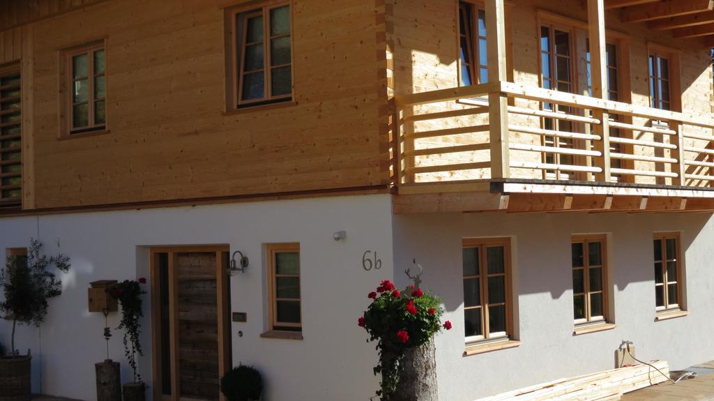 Mountainlodge Dorfhaus Lenggries Luaran gambar