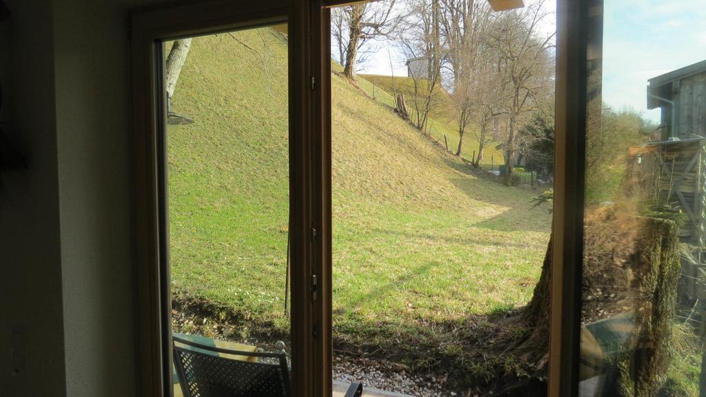 Mountainlodge Dorfhaus Lenggries Luaran gambar